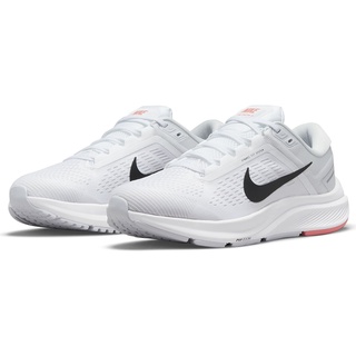 Nike W NIKE STRUCTURE 24 女慢跑鞋 寬楦 全氣墊 KAORACER DA8570100