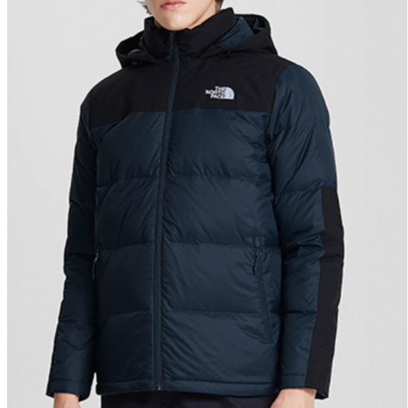 THE NORTH FACE 北臉 羽絨外套