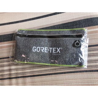 Gore-Tex 超薄腰包 手機包 運動包 隱形腰包 Gore Tex