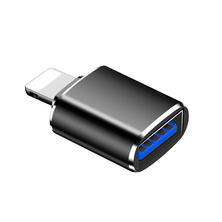 CStar iPhone/iPad OTG轉接頭轉接器ADA25