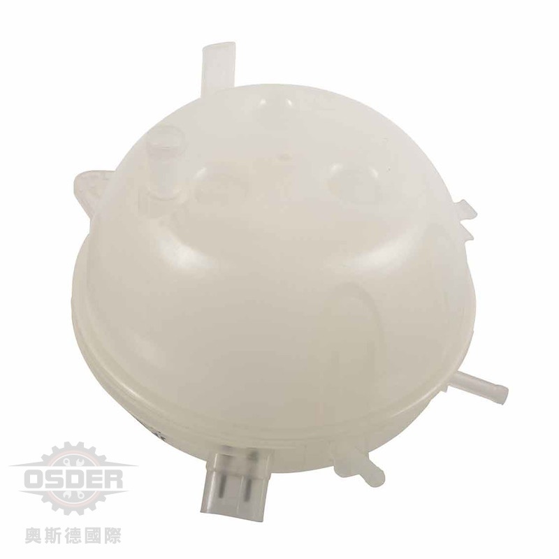 【奧斯德VAG】7H0121407C T5 副水桶 備水桶 副水箱 德國原廠 副廠