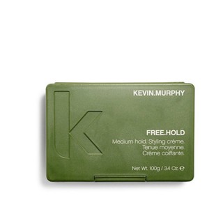 KEVIN MURPHY FREE HOLD飛虎隊長100g