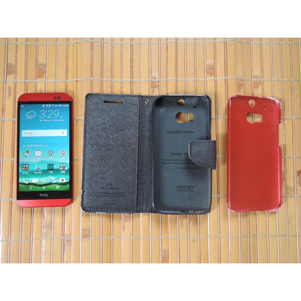 二手htc M8的價格推薦 2021年11月 比價比個夠biggo