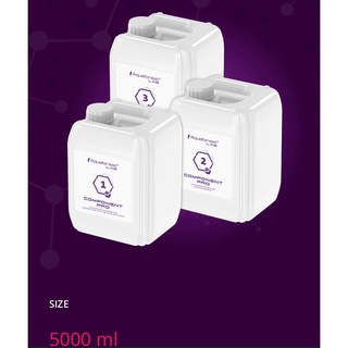 [HAPPY水族] Aquaforest AF Components Pro專業版 5L*3瓶入 加強版