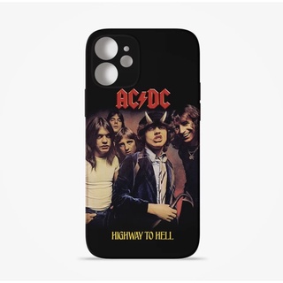 AC/DC 手機殼 IPhone 蘋果 華為 三星 小米 OPPO