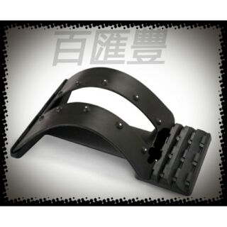 百匯豐 十顆磁石腰椎牽引器（非一般陽春款）