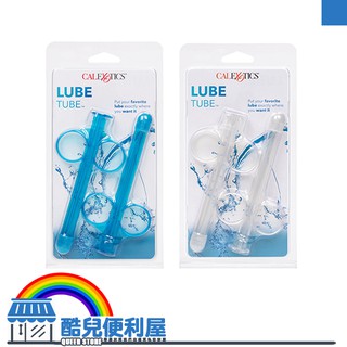 美國 CEN 潤滑液注射器 LUBE TUBE 一組2支入門者必備商品 KY 注射器
