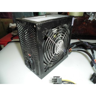 SEED ~S12電源供應器~400W~型號NS400~ <131>