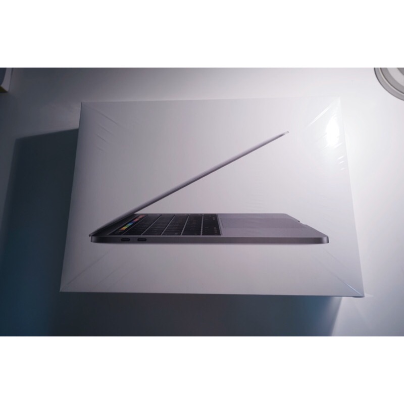 2019新款特規 MacBook Pro 13" 1.4G 16G 256G SSD 4核心 Touch Bar