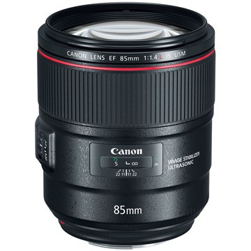 Canon EF 85mm F1.4 L IS USM 晶豪泰3C 高雄 專業攝影 公司貨