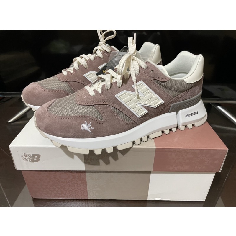 New Balance RC 1300 Kith 10th Anniversary MS1300K3 Us10.5