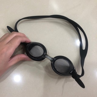 SAEKO 度數泳鏡 泳鏡 黑 度數 台灣製 150度（Y)