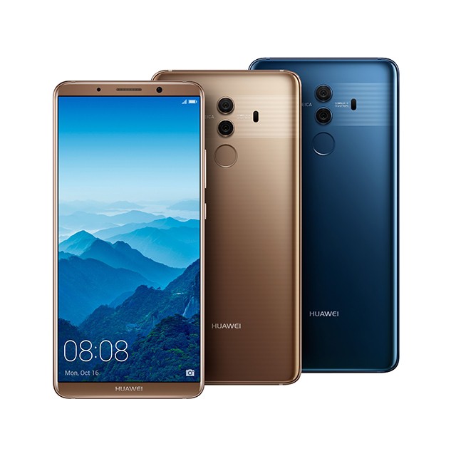 二手(中古)台北🌈🔊🔗另有💵自-取-價💵HUAWEI Mate 10 Pro