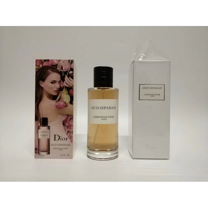 oud ispahan 100ml
