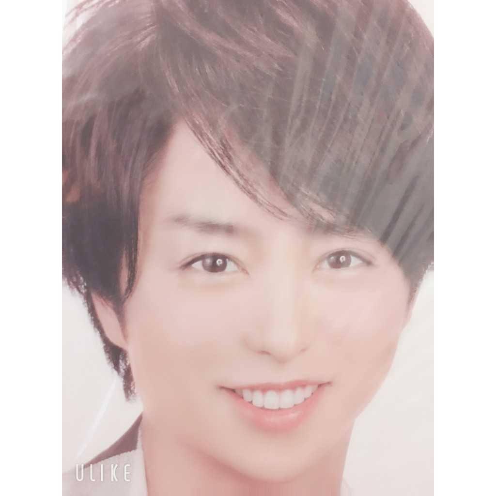 Arashi Arashi 嵐 大野智 相葉雅紀 二宮和也 松本潤 櫻井翔 傑尼斯 Johnny S 蝦皮購物