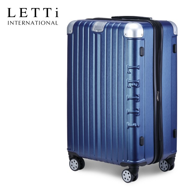 Letti行李箱紳士 Ptt Dcard討論與高評價商品 2021年11月 飛比價格