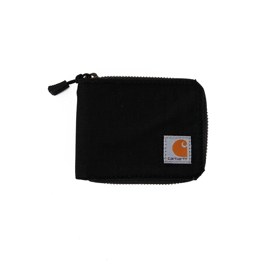 【COMEAGAIN】Carhartt Nylon Duck Zipper Wallet 短夾 拉鏈