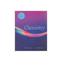 《Zumdahl Chemistry Media Enhanced Edition》ISBN:054705405X 化學