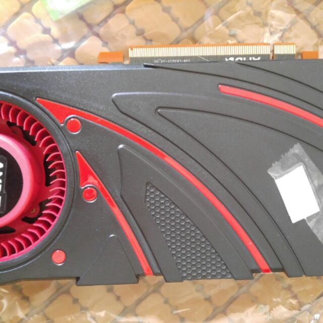 PowerColor R9 270