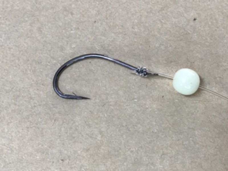卡多自製釣組 可釣 三牙 春子 午仔魚 蝦皮購物