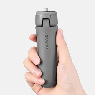 ~向上3C~ULANZI MT-10桌面三腳架 適用osmo mobile4/3手機運動相機微單通用
