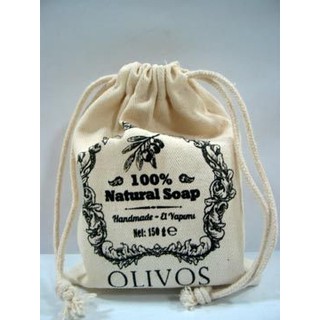 華世~OLIVOS橄欖油手工皂150公克~特惠中