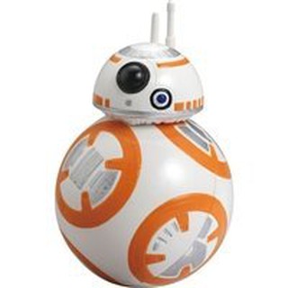 筆自慢殿堂 STAR WARS星際大戰TAKARA TOMY 公仔 合金公仔 BB-8 6~10 現貨