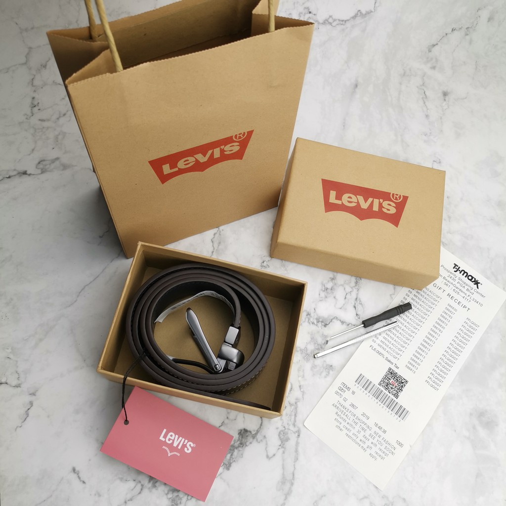levi's sales 2019