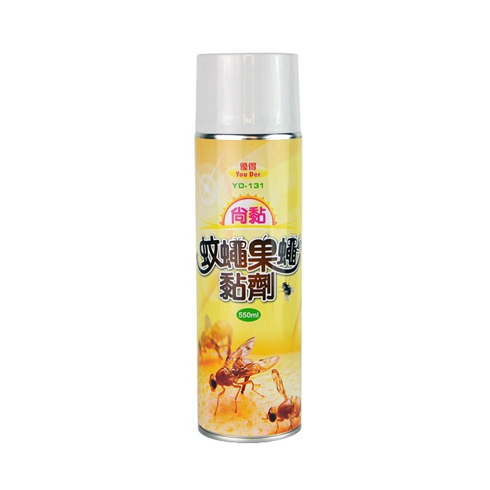 【538購物網】蚊蠅果蠅黏劑550ml(蝦皮代開發票)