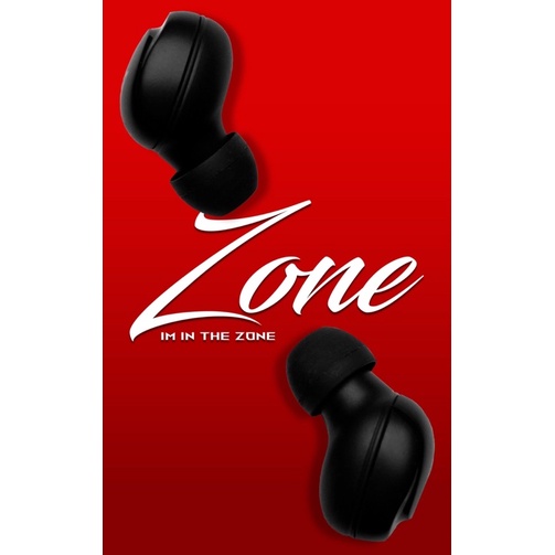 ALT ZONE 無線藍牙耳機。全新未拆。含運。