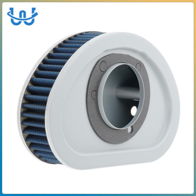 適用於哈雷fxdf Fxdc Fxdl Fxdwg 08 15的新型摩托車高流量空氣濾清器過濾器 蝦皮購物