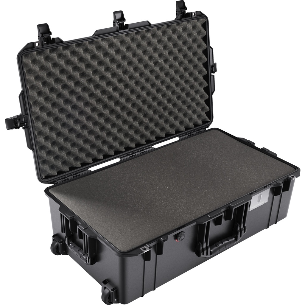 【環球攝錄影】PELICAN 1615WF Air Case 含泡棉 1615 WF