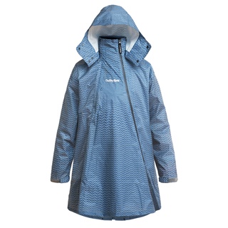 Outperform 奧德蒙 去去雨水走長版風雨衣 Mini O 揹包款 雨衣 雨裙 防水 附發票
