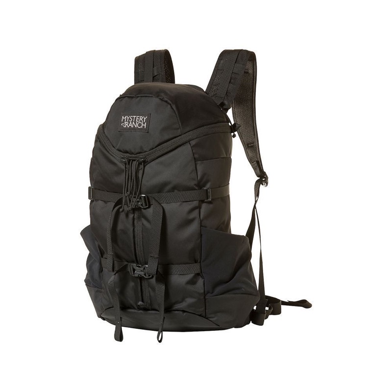 Mystery Ranch Gallagator 19L 黑色