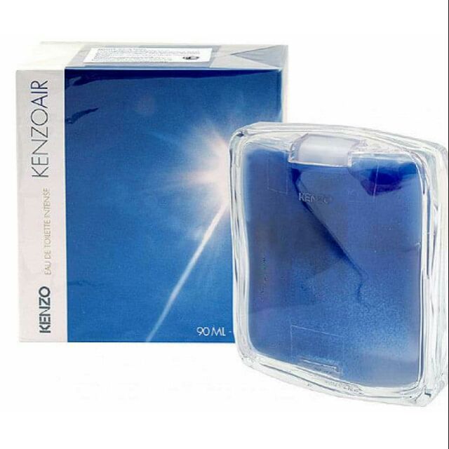 kenzo air