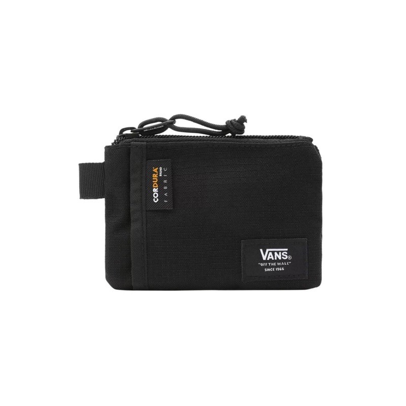 【COMEAGAIN】 Vans pouch 零錢包 cordura材質 防潑水