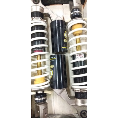 RPM-G-PLUS阻尼可調氣瓶避震器335長，勁戰，雷霆s，JET，G6