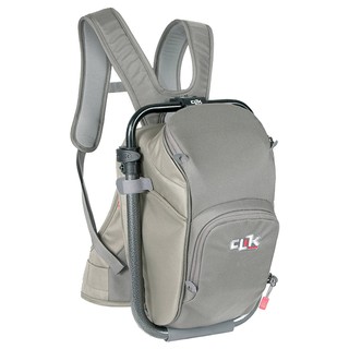 CLIK ELITE CE512 僅黑色 支架式遠攝專業胸包 BodyLink Telephoto [勝興公司貨]