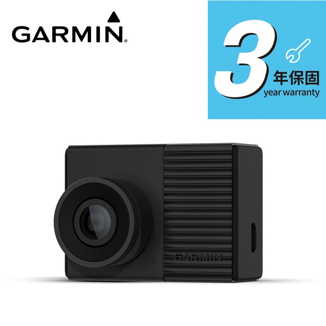 小牛蛙數位 Garmin Dash Cam 56 含16G 1440P 140度廣角行車記錄器 行車記錄器 測速 行車