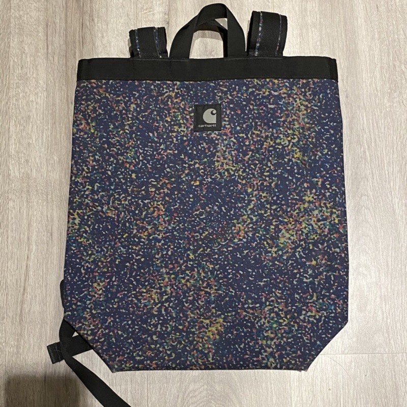 Carhartt Payton Carrier Backpack 後背包 數位花紋