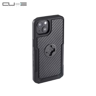 ◄WR►Intuitive Cube品牌機車 手機配件 X-Guard for iPhone 14 手機保護殼系列 碳纖