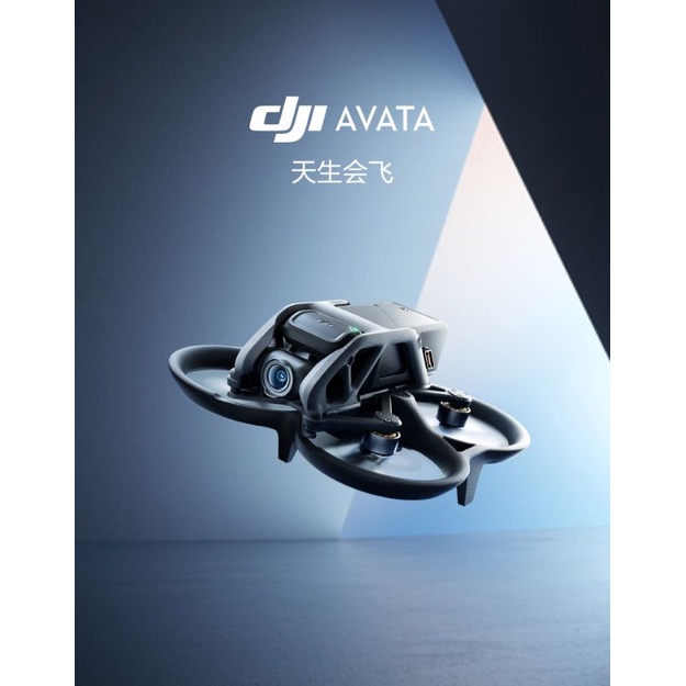 DJI AVATA Dji avata dji穿越機 單機版 v2眼鏡版本 g2眼鏡版本 私訊詢問 訂金