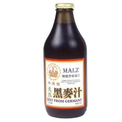 2箱免運 一組6罐崇德發黑麥汁白麥汁330ml 6 蝦皮購物