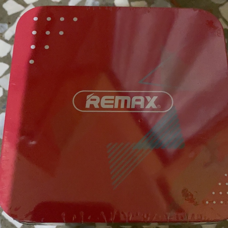 Remax RB-T9藍牙耳機 藍芽耳機