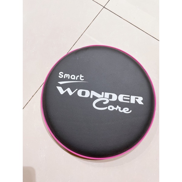 Wonder Core 核心扭腰盤