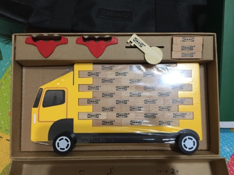 貨車疊疊樂 優惠推薦 2021年12月 蝦皮購物台灣
