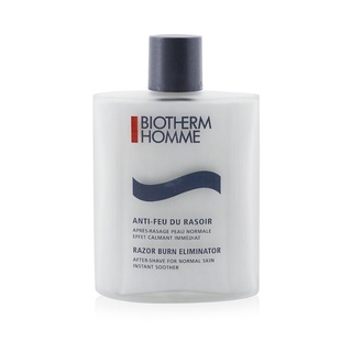 Biotherm 碧兒泉 - 鬚後乳液Homme Razor Burn Eliminator