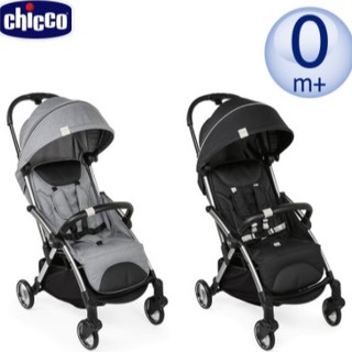 【愛噗噗】chicco Goody 魔術瞬收手推車 公司貨