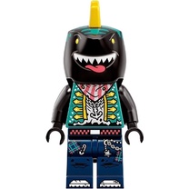 【金磚屋】vid029 LEGO 樂高 VIDIYO系列 43114 鯊魚吉他手 全新