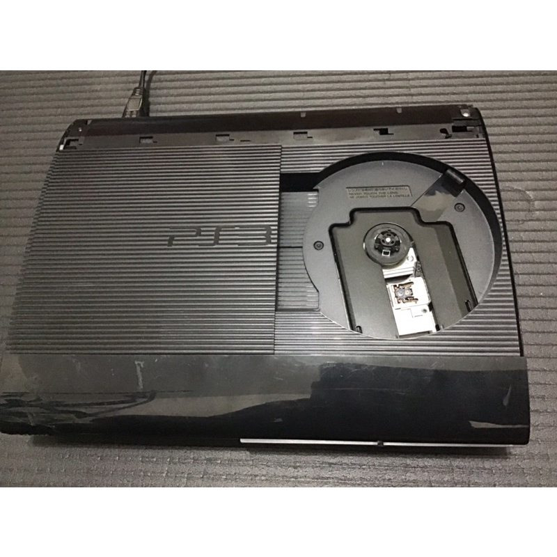 Sony PS3 4007b 主機 故障機 零件機